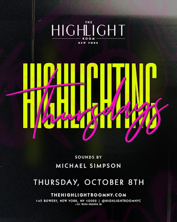 Highlight Room