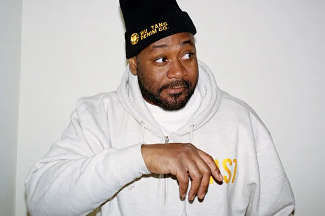 Ghostface Killah