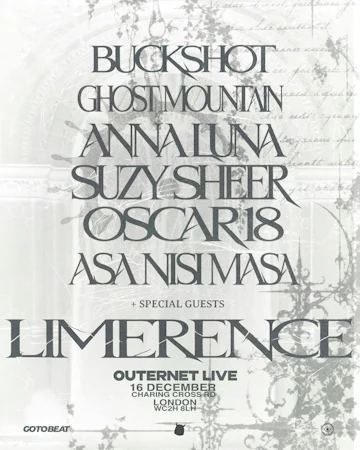 Here At Outernet