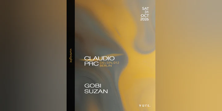 vurtnight Claudio PRC