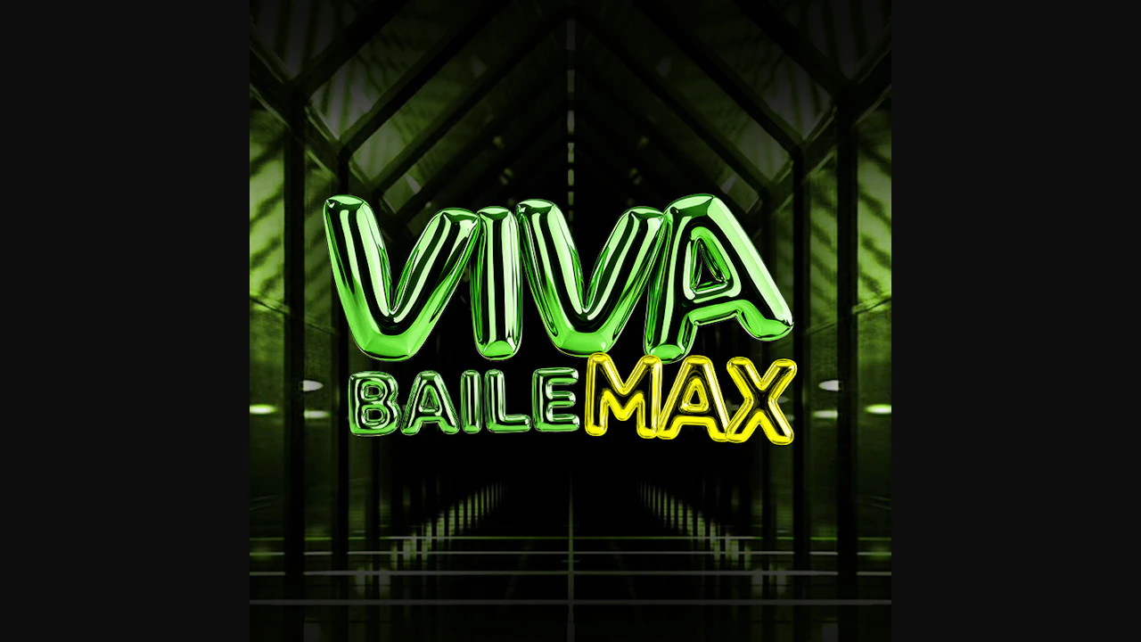 Viva Baile Max