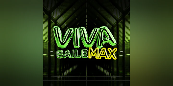 Viva Baile Max