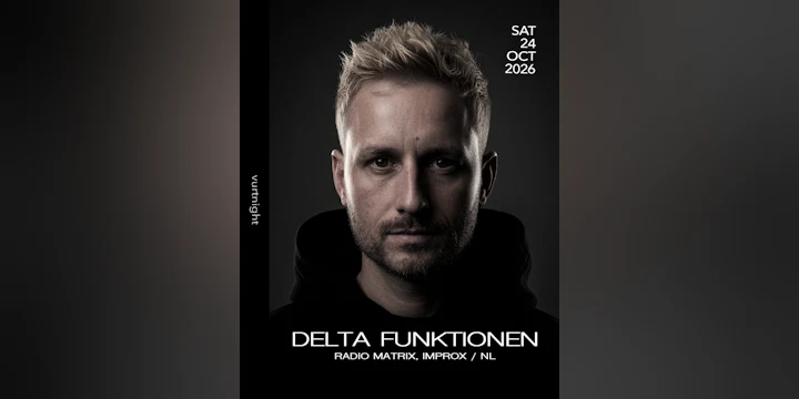 vurtnight Delta Funktionen / Napirelly