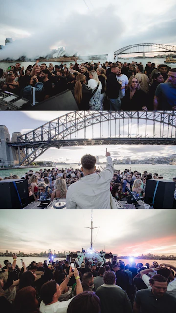 Sydney Concerts & Events