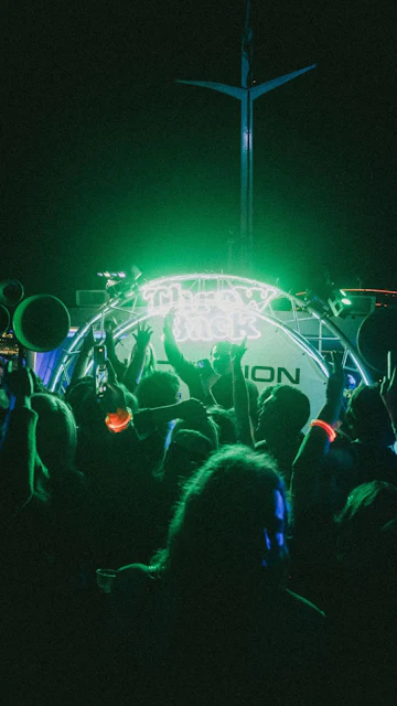 Sydney Concerts & Events