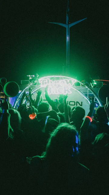 Sydney Concerts & Events