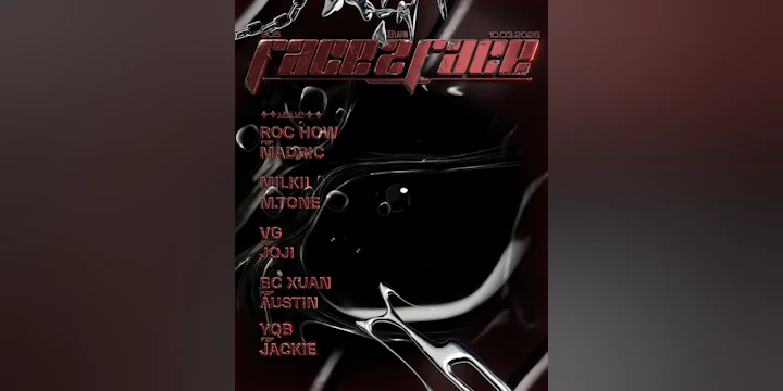 Face to Face — Techno Series