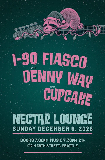 Nectar Lounge