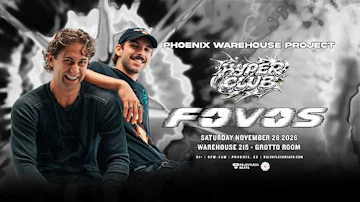 Phoenix / Scottsdale Concerts & Events