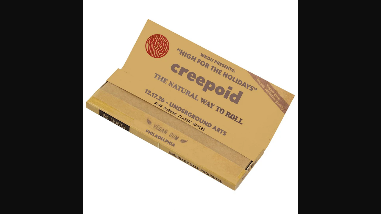 Creepoid