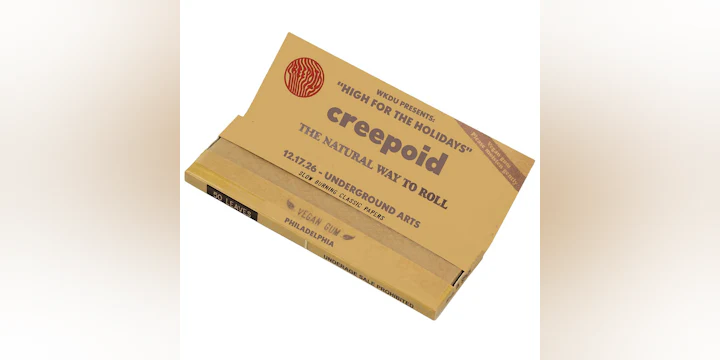 Creepoid