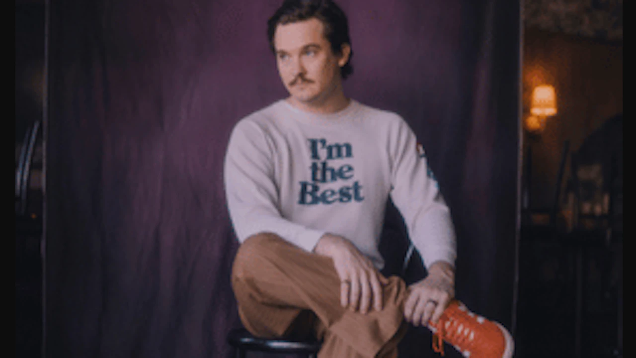 Chris Farren