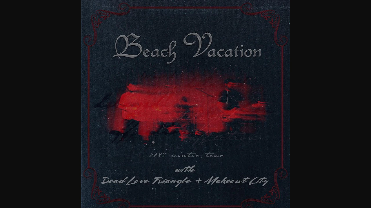 Beach Vacation