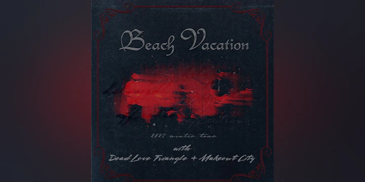 Beach Vacation