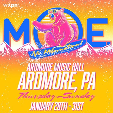 Ardmore Music Hall