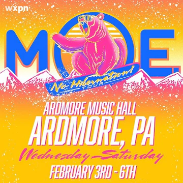 Ardmore Music Hall