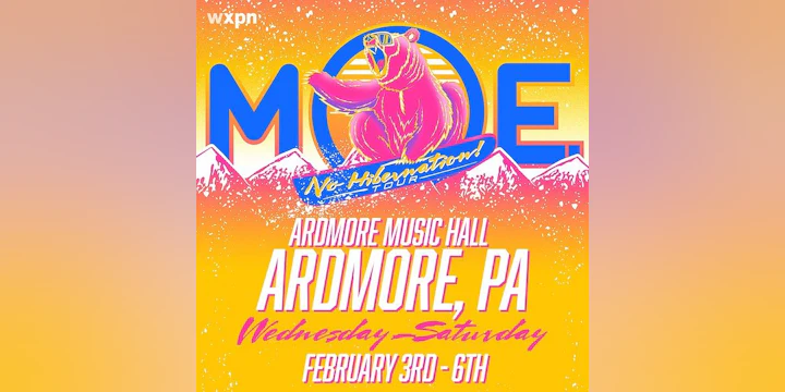 moe. (Run 2)