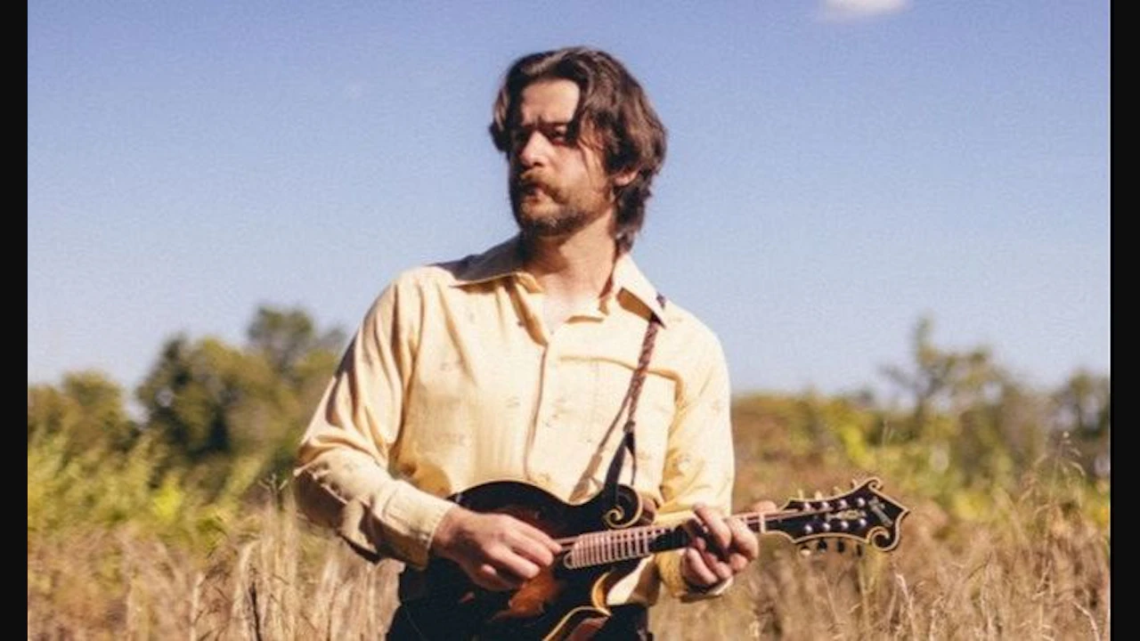 Sold Out: Jarrod Walker