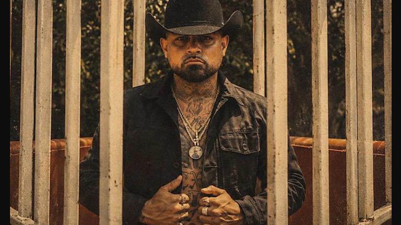 Louie TheSinger