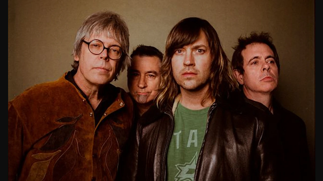 Old 97's