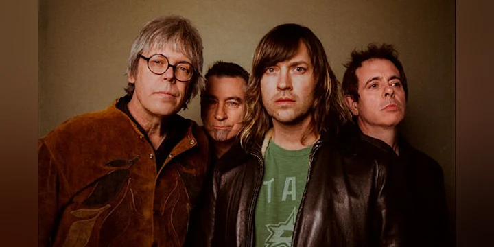 Old 97's