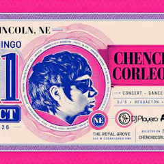 Chencho Corleone | The Royal Grove