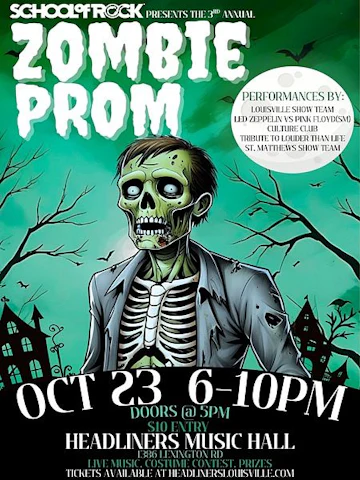 Headliners Music Hall