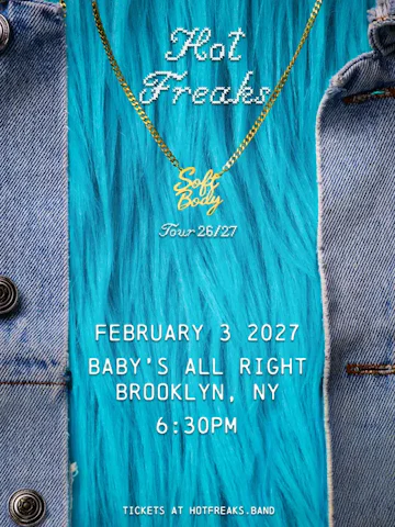 Baby's All Right