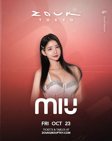 Zouk