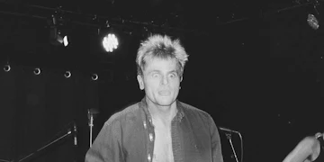 Mississippi Studios