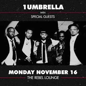 Rebel Lounge