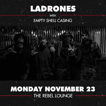Rebel Lounge