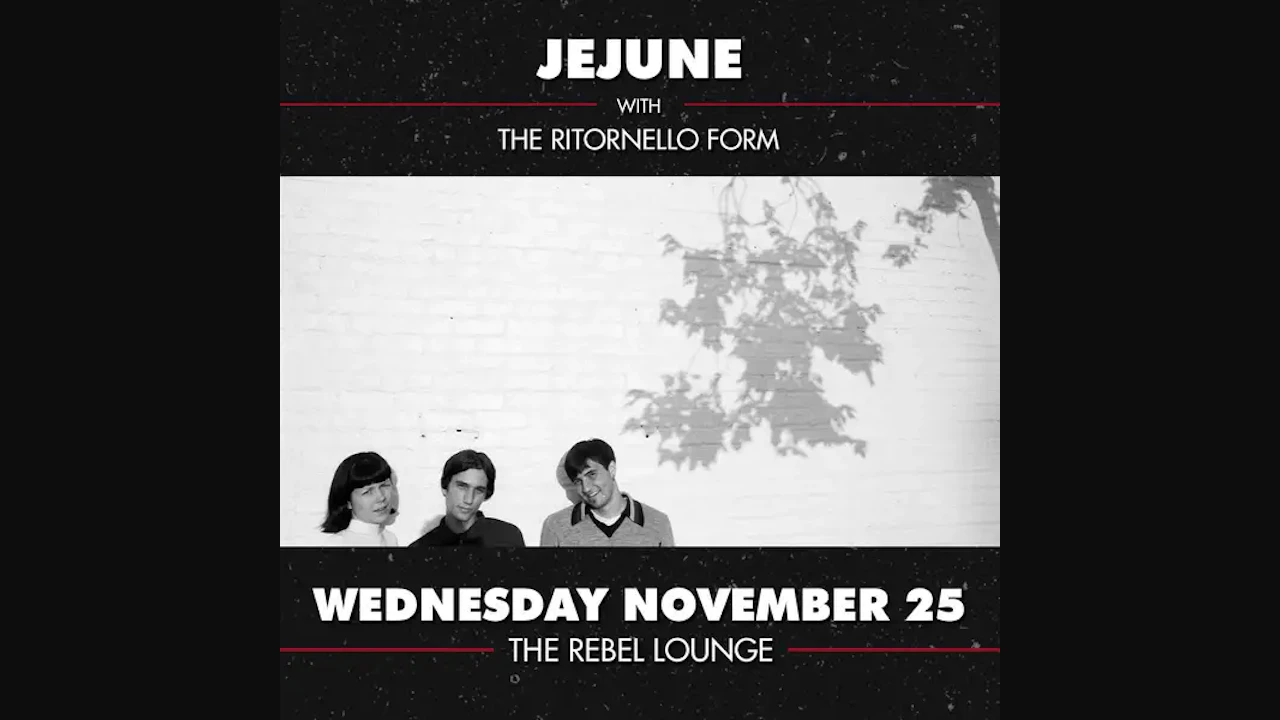Jejune