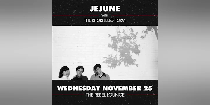 Jejune