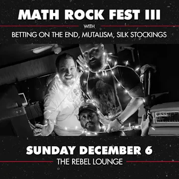 Rebel Lounge