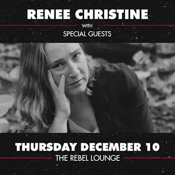 Rebel Lounge