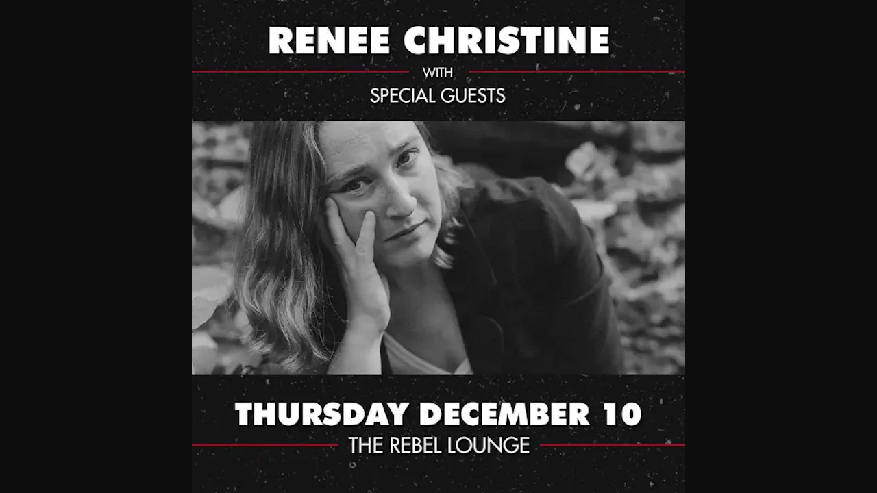 Renee Christine