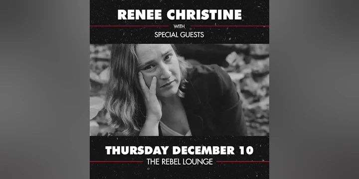 Renee Christine