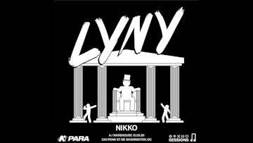 Washington DC Concerts & Events