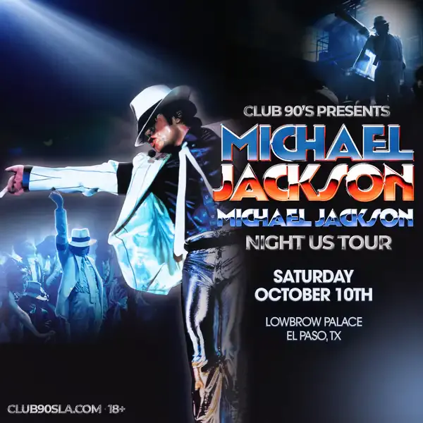 Michael Jackson Night