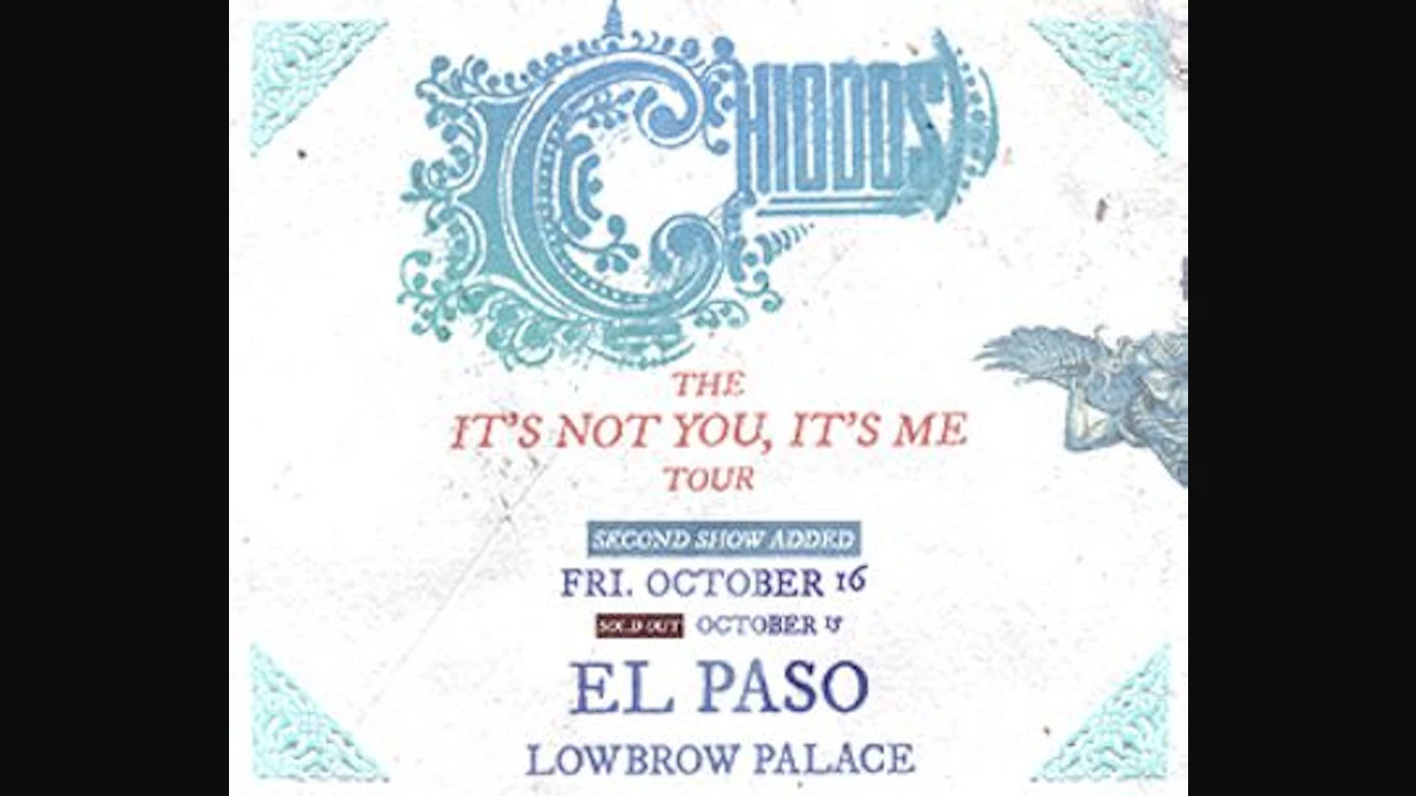 Chiodos