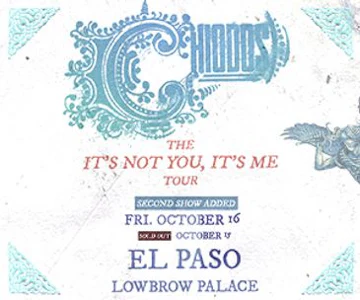 Lowbrow Palace