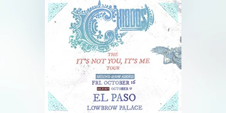 Chiodos