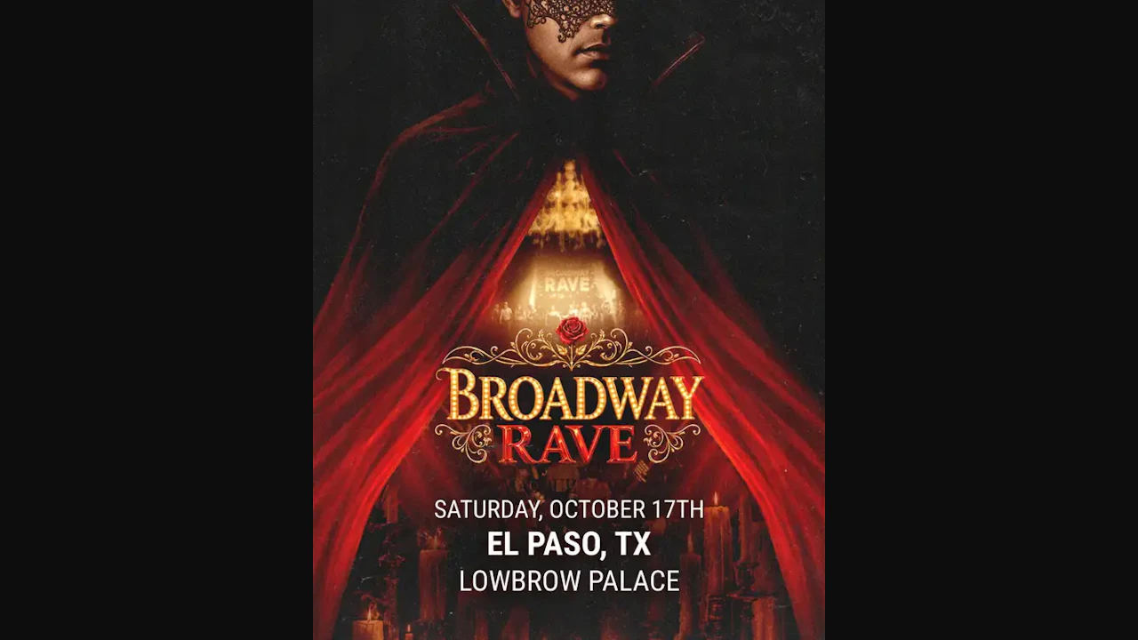 Broadway Rave