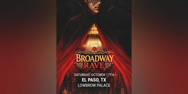 Broadway Rave