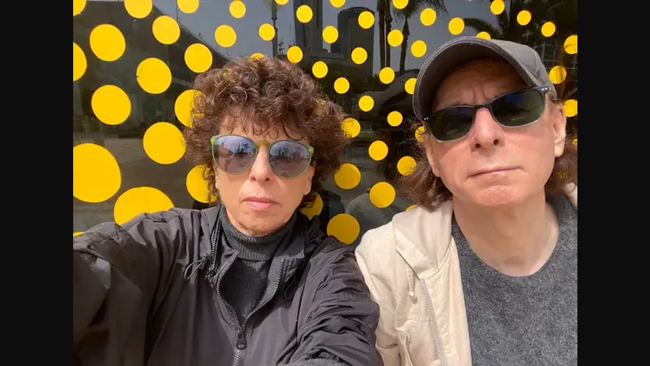 KCRW presents Immersion
