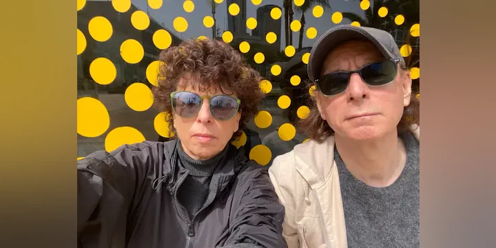 KCRW presents Immersion