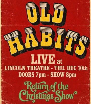 Lincoln Theatre