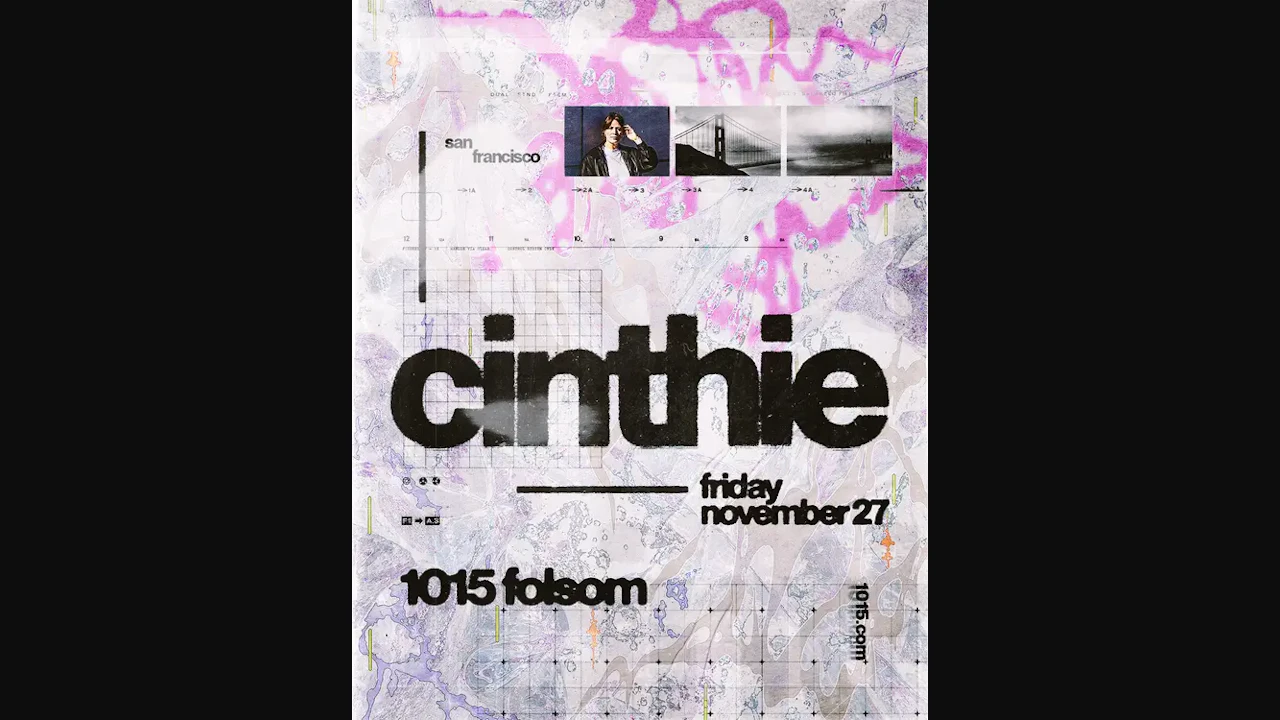 Cinthie