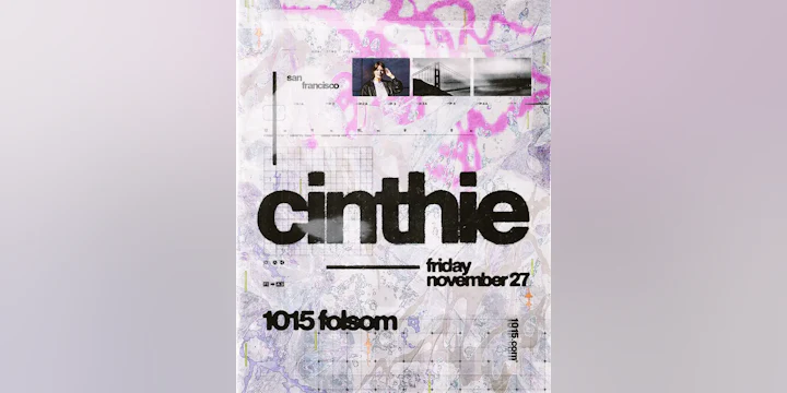 Cinthie